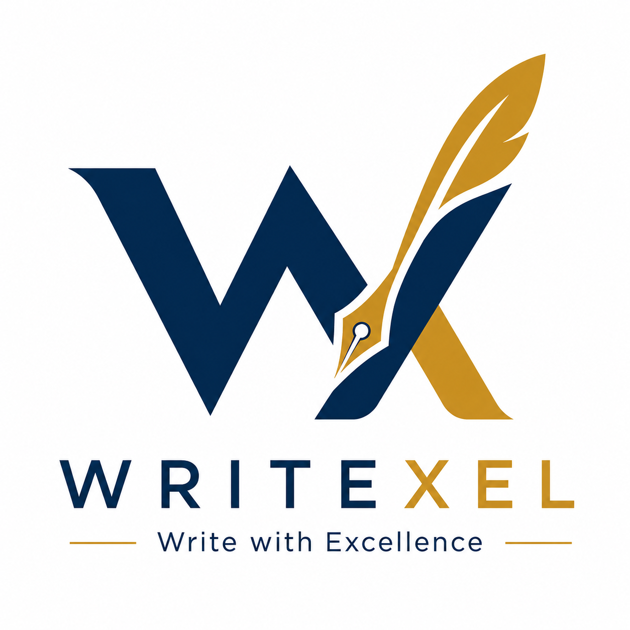 Writexel — Write with Excellence